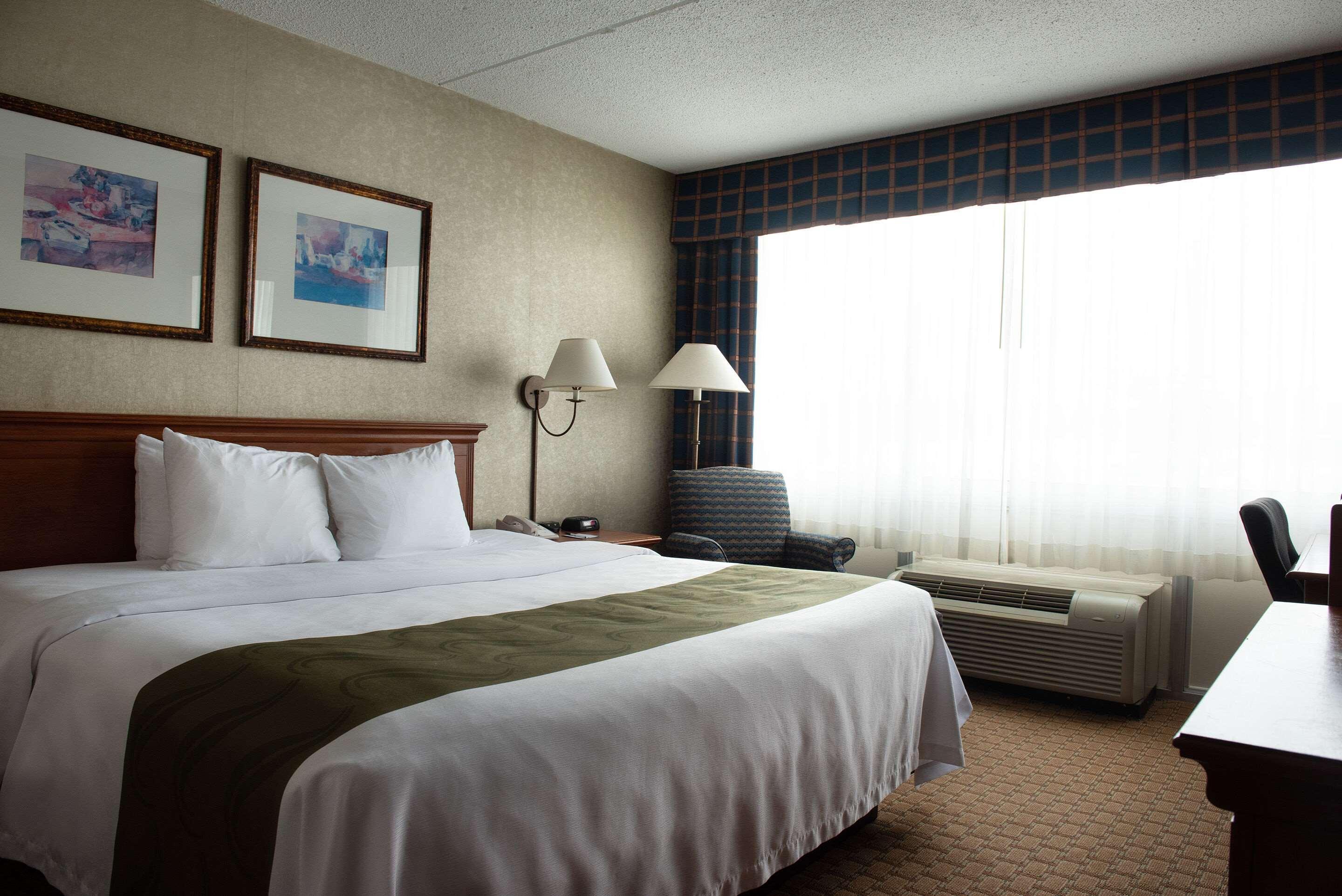 Quality Inn Beckley Exterior photo