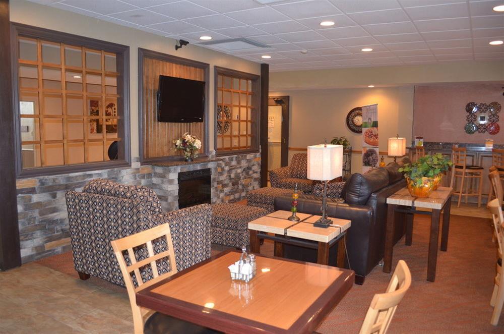 Quality Inn Beckley Exterior photo