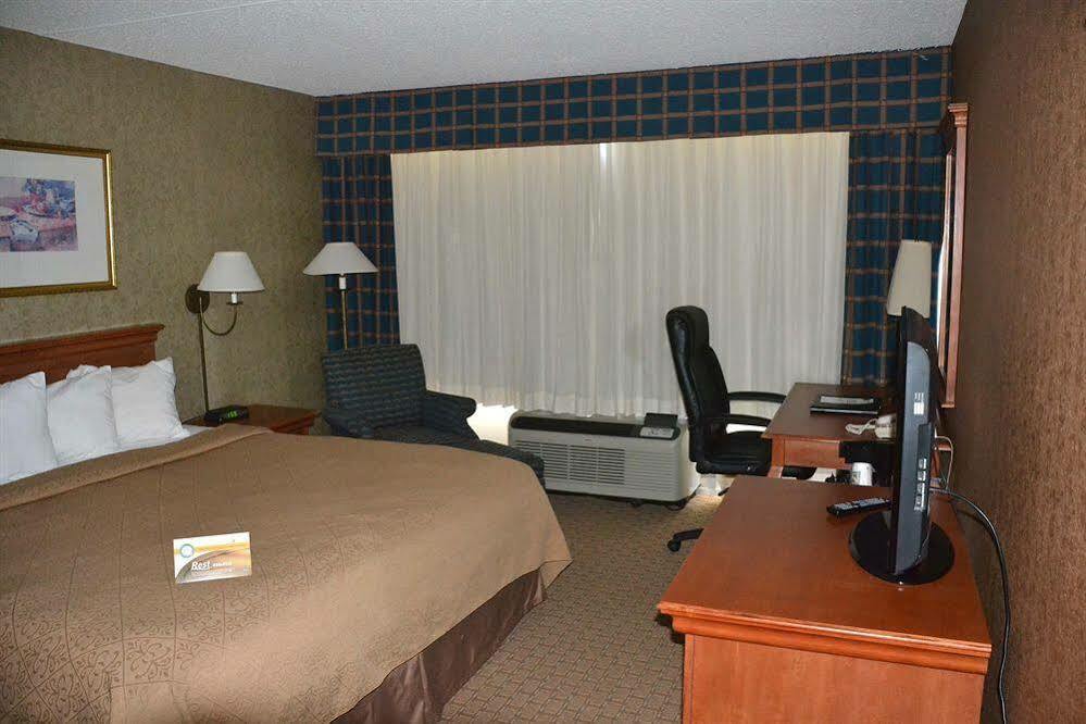 Quality Inn Beckley Exterior photo